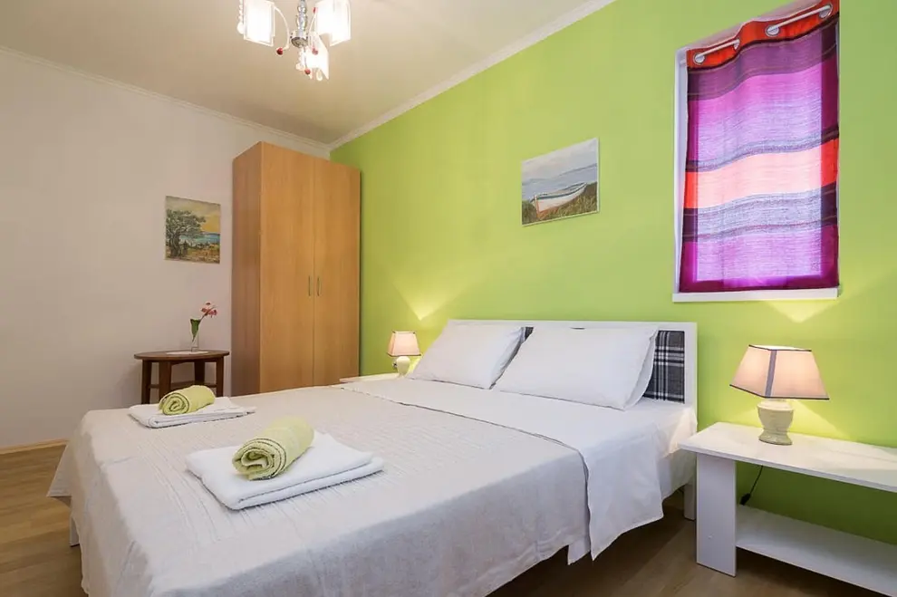 Ferienwohnung in Marina  999213300 40824 – Foto 14