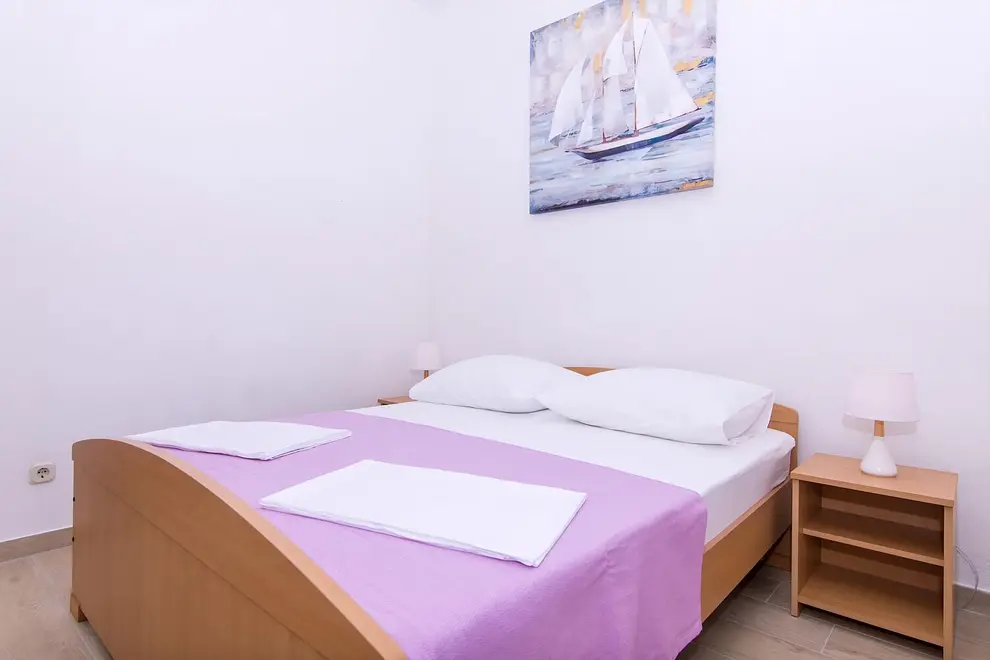 Ferienwohnung in Ciovo  999210697 38540 – Foto 15