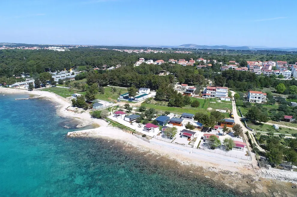 Ferienwohnung in Biograd  999208642 36597 – Foto 24