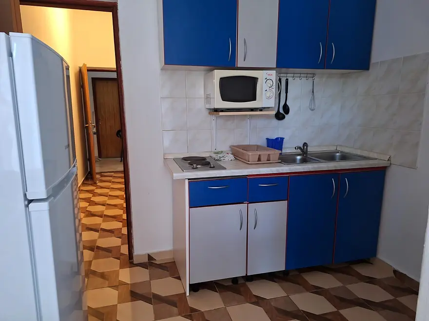 Ferienwohnung in Bibinje haustiergeeignet 999212060 39774 – Foto 22
