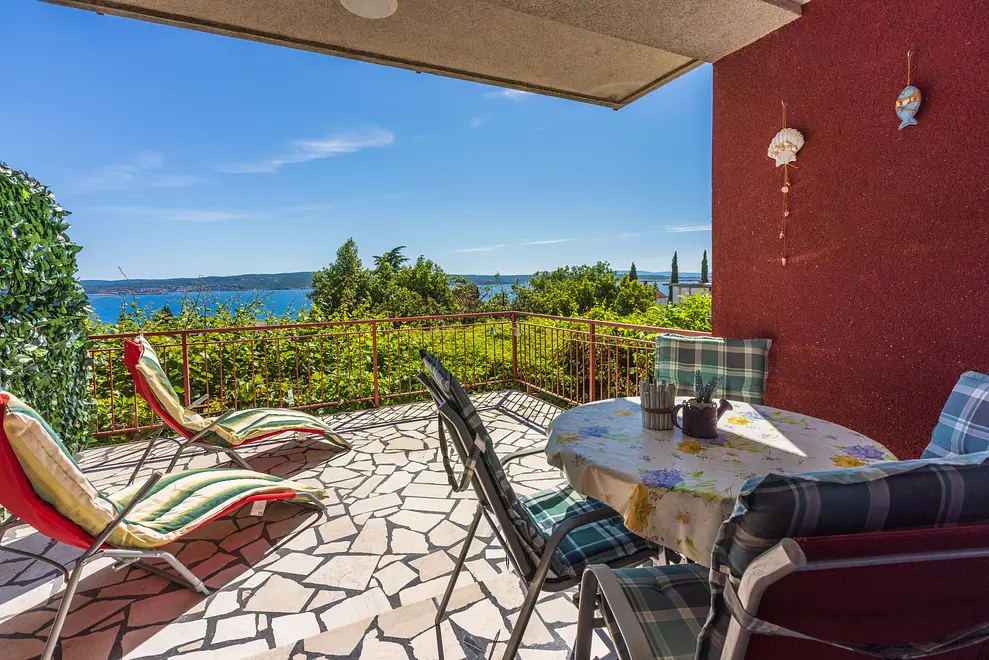 Ferienwohnung in Crikvenica  999203115 31372 – Foto 9