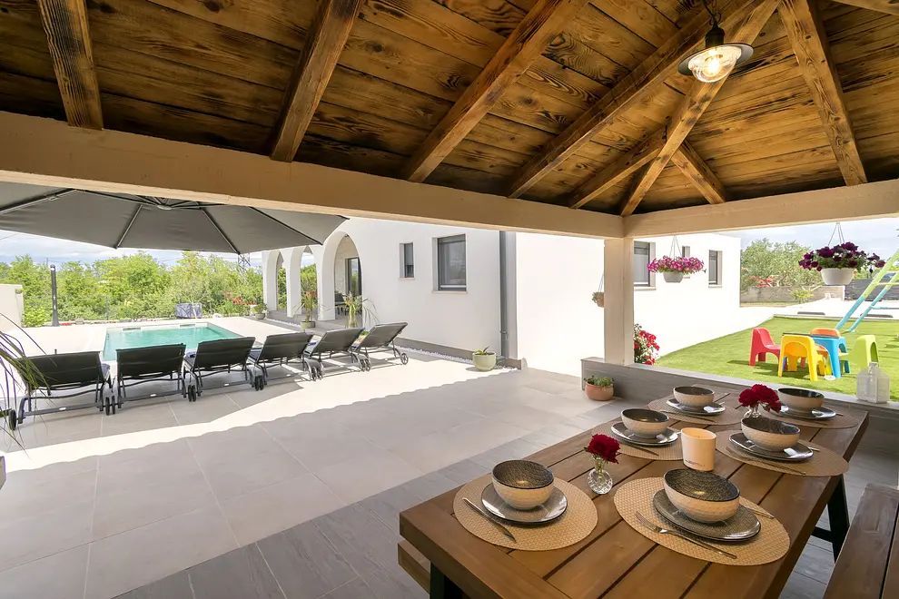 Ferienhaus in Benkovac mit Pool 999212929 40485 – Foto 19
