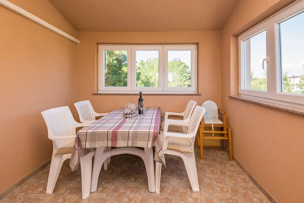 Ferienwohnung in Vir  999209205 37134 – Foto 5