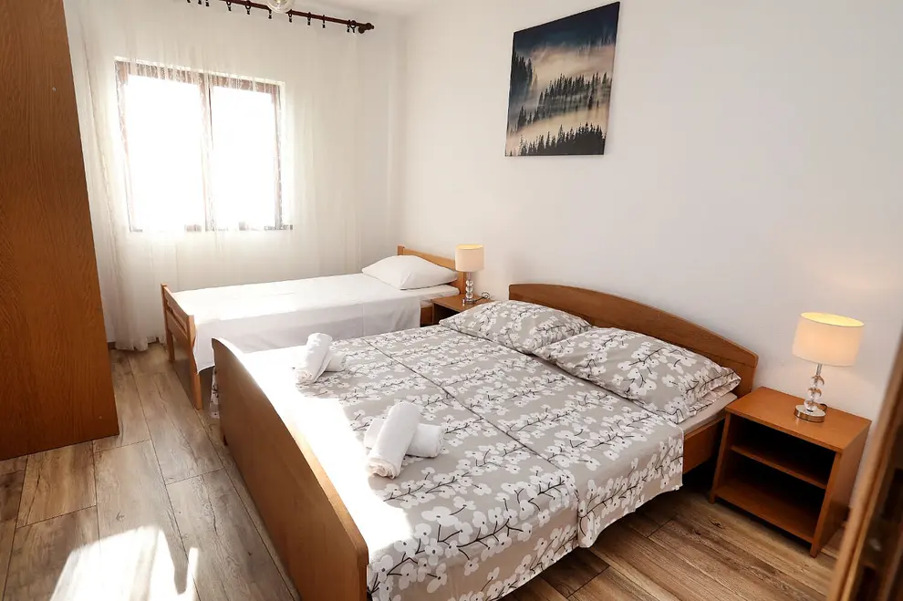 Ferienwohnung in Seget  999208404 36370 – Foto 2