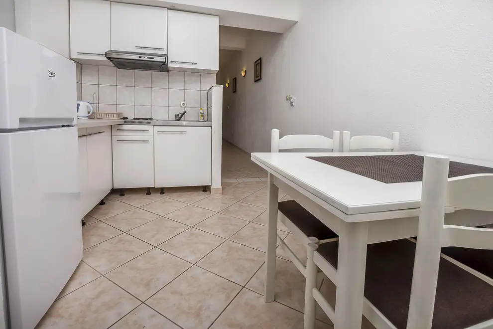 Ferienwohnung in Rogoznica  999203962 32186 – Foto 4
