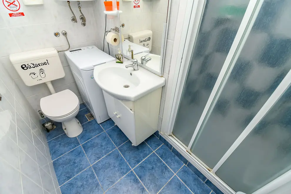 Ferienwohnung in Ciovo haustiergeeignet 999211628 39390
