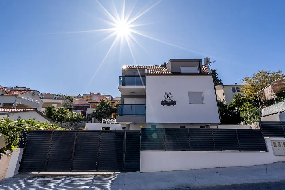 Ferienhaus in Ciovo mit Pool 999206198 34314 – Foto 42