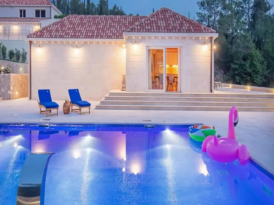 Ferienhaus in Dubrovnik mit Pool 999219030 41525 – Foto 14