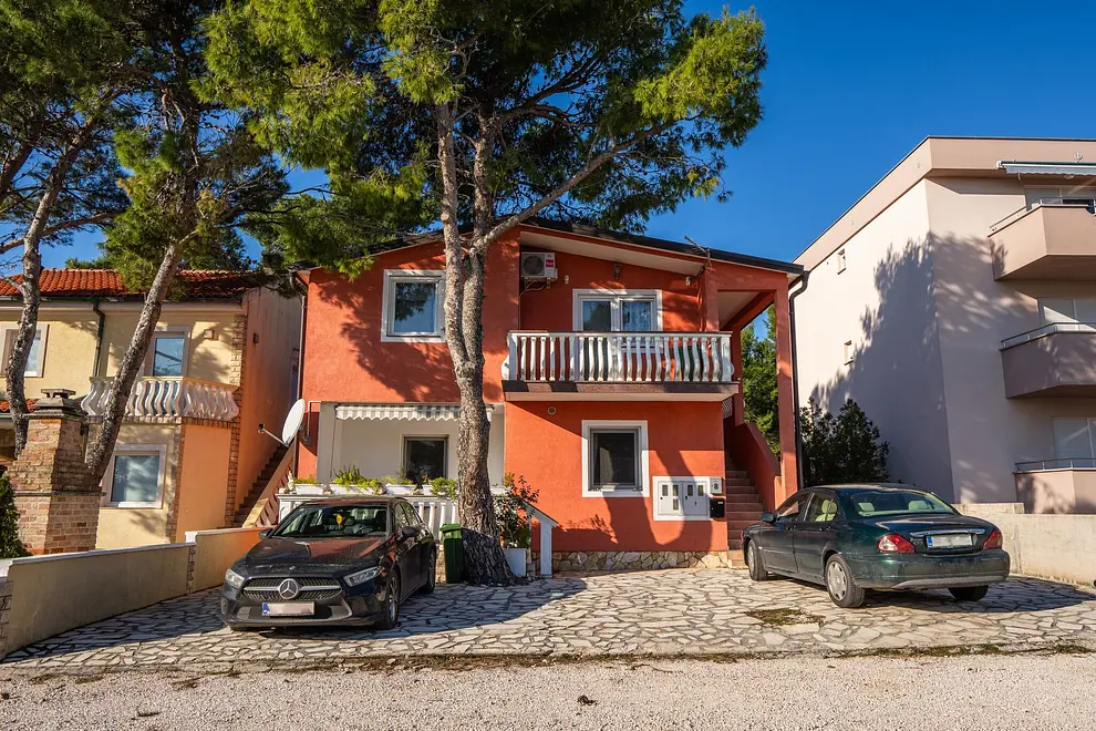 Ferienwohnung in Vir  66143894 24931