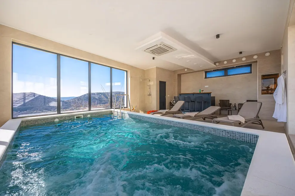 Ferienhaus in Novi Vinodolski mit Pool 999210920 38751 – Foto 45