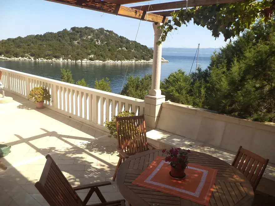 Ferienwohnung in Lastovo  999209922 37817 – Foto 12