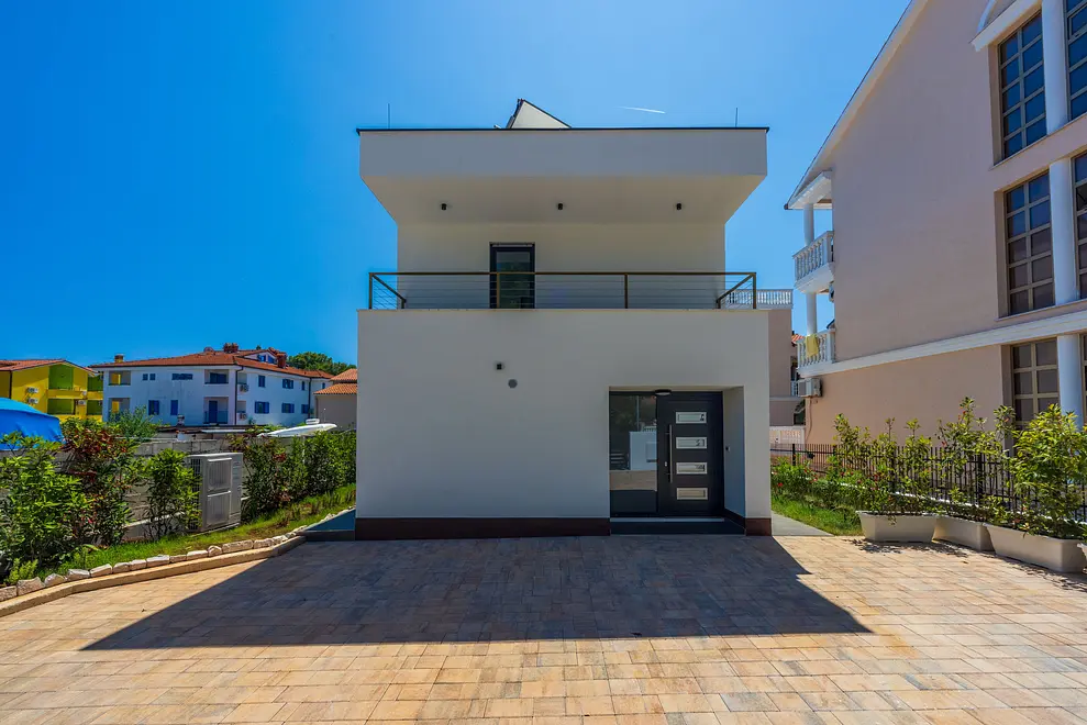 Ferienwohnung in Medulin mit Pool 999209302 37229 – Foto 30
