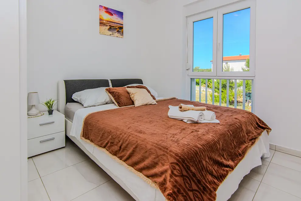 Ferienwohnung in Vir  999204518 32712 – Foto 1