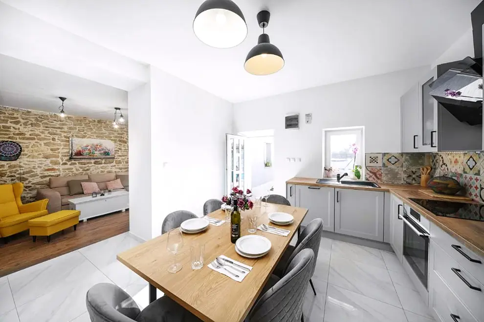 Ferienhaus in Benkovac mit Pool 999227775 42570 – Foto 5