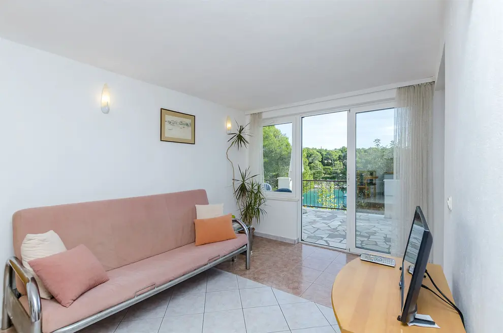 Ferienwohnung in Primosten  999205266 33433