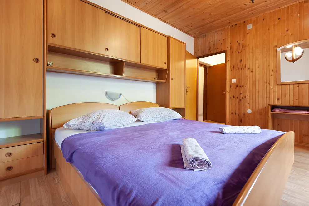 Ferienwohnung in Brela  999206012 34133 – Foto 6