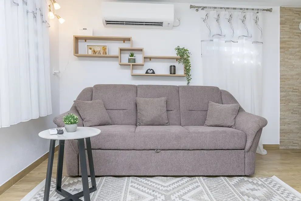 Ferienwohnung in Lovrec mit Pool 999236933 43044 – Foto 15