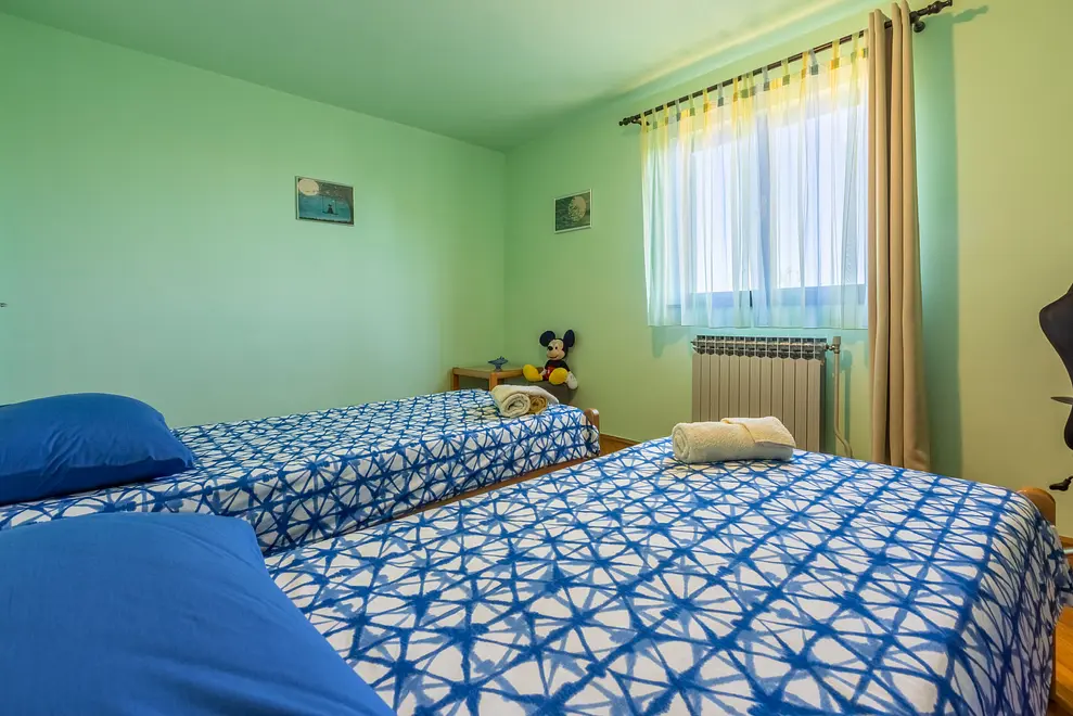 Ferienwohnung in Barban mit Pool 999209953 37847 – Foto 29