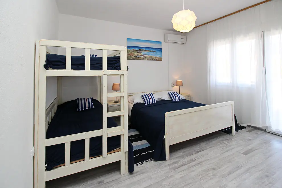 Ferienwohnung in Baska  999224203 42310 – Foto 9