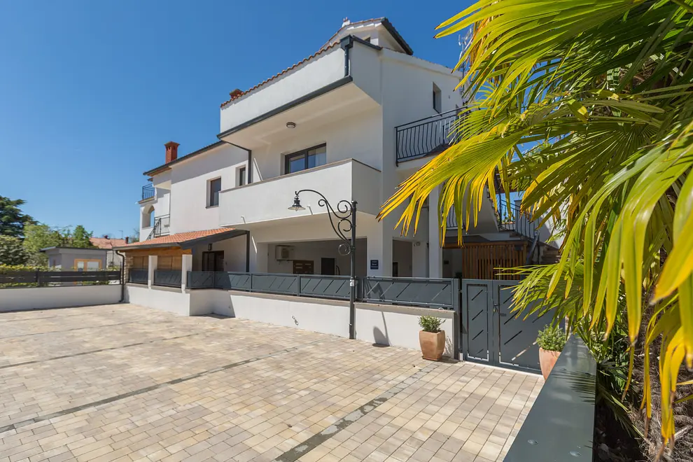 Ferienwohnung in Porec  999224268 42375 – Foto 11
