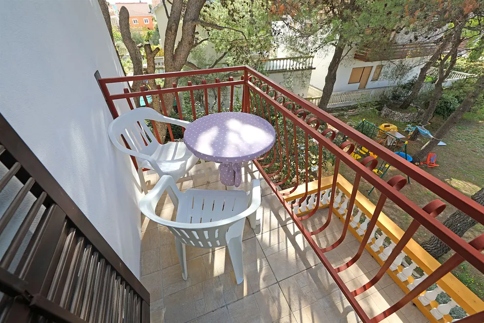 Ferienappartment in Vodice  999202708 30982 – Foto 16