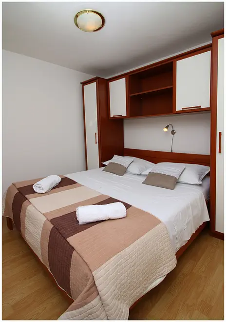 Ferienwohnung in Primosten  999207324 35384