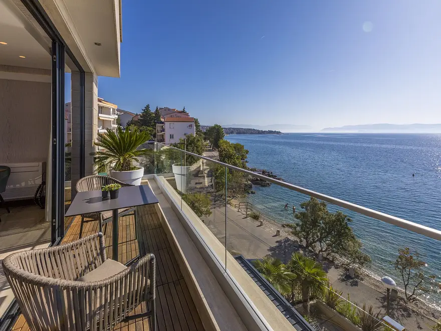 Ferienwohnung in Crikvenica mit Pool 999208844 36791 – Foto 25
