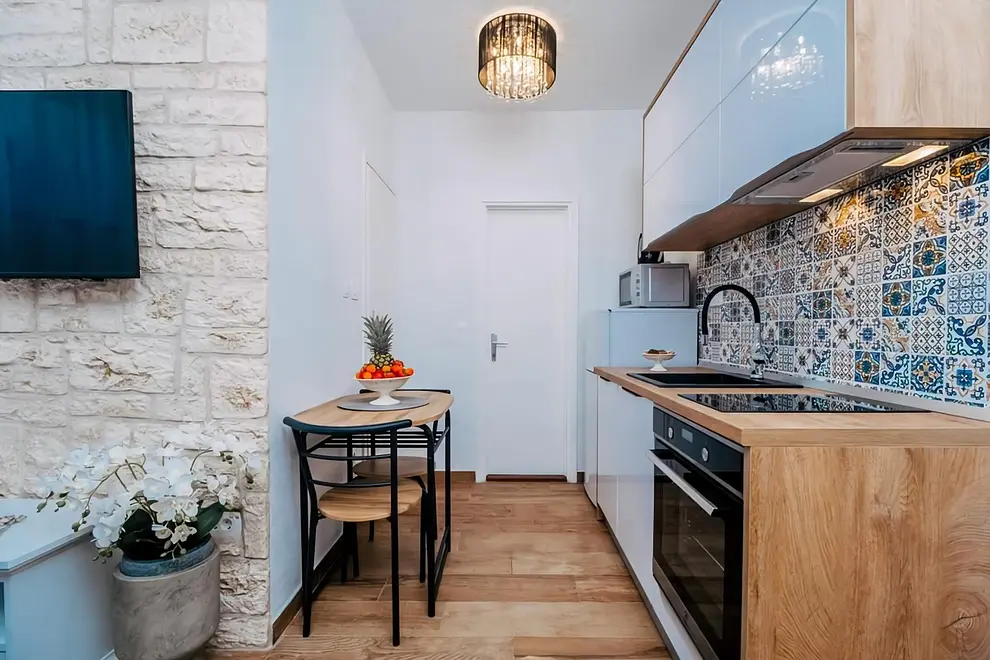 Ferienwohnung in Ciovo  999211344 39121 – Foto 9