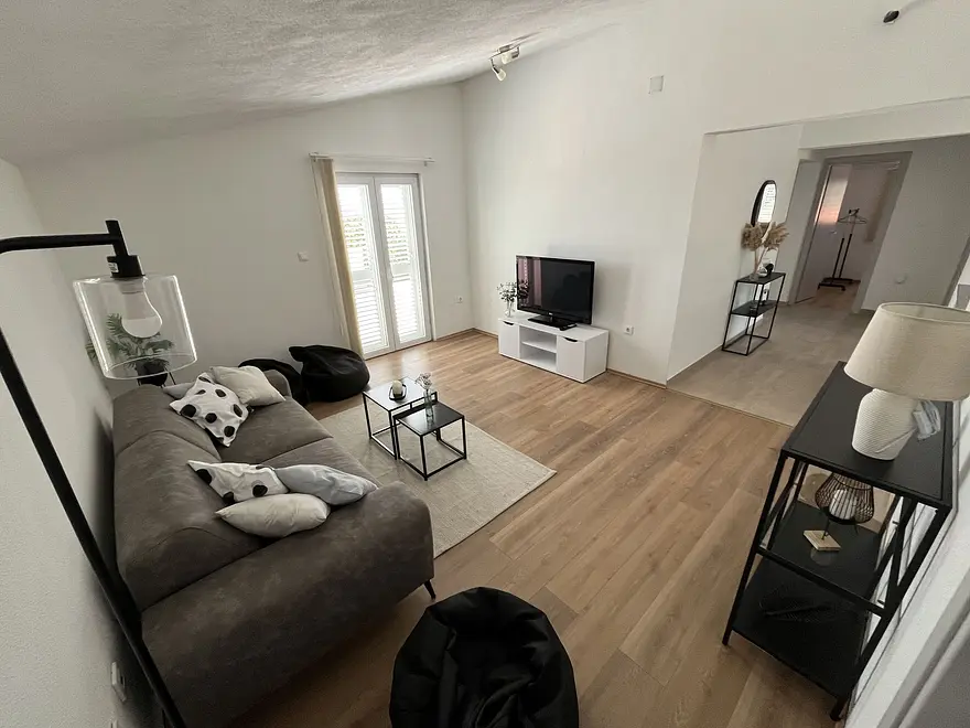 Ferienwohnung in Benkovac mit Pool 66159148 29550