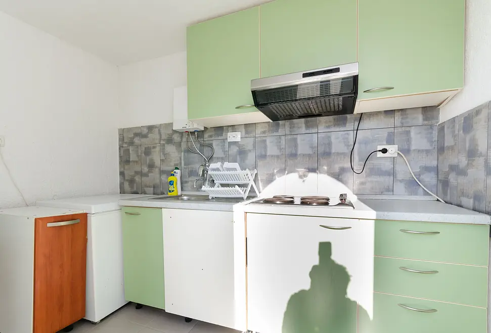 Ferienappartment in Banjol  999208899 36845 – Foto 13
