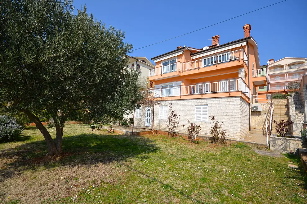 Ferienwohnung in Labin  999203365 31619 – Foto 4