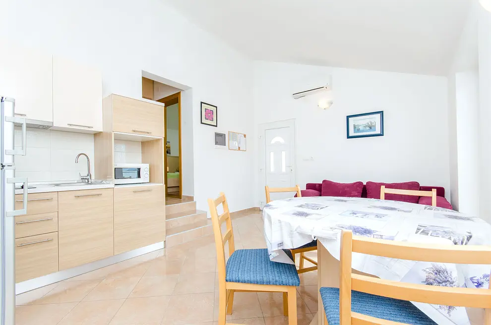 Ferienwohnung in Mandre  999207793 35809 – Foto 12