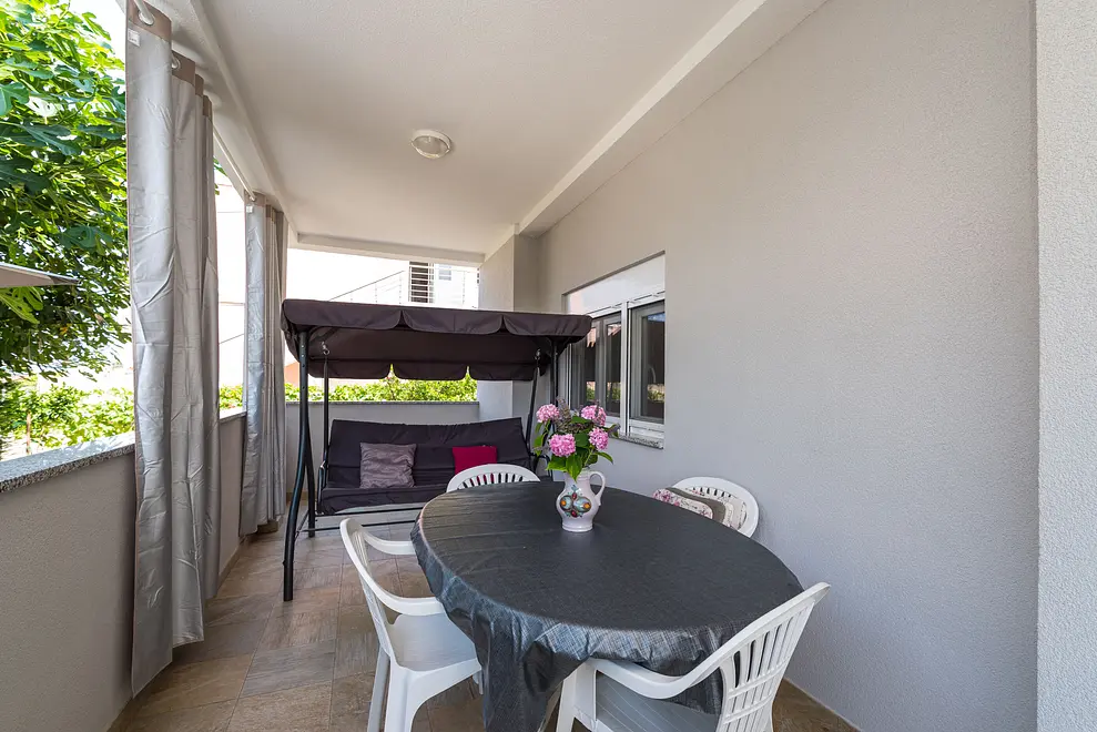 Ferienwohnung in Zadar  999208847 36794 – Foto 6