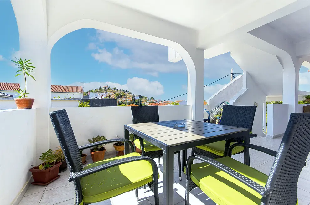 Ferienwohnung in Tribunj  999204343 32547 – Foto 2