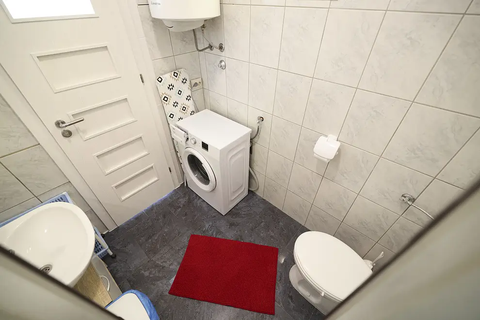 Ferienwohnung in Zadar mit Pool 999213491 40988 – Foto 2