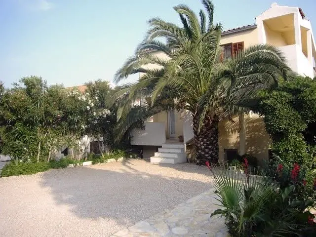 Ferienwohnung in Orebic  6616126 1357