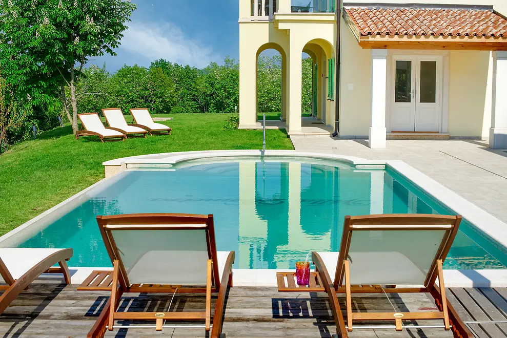 Ferienhaus in Motovun mit Pool 999223587 41712 – Foto 10