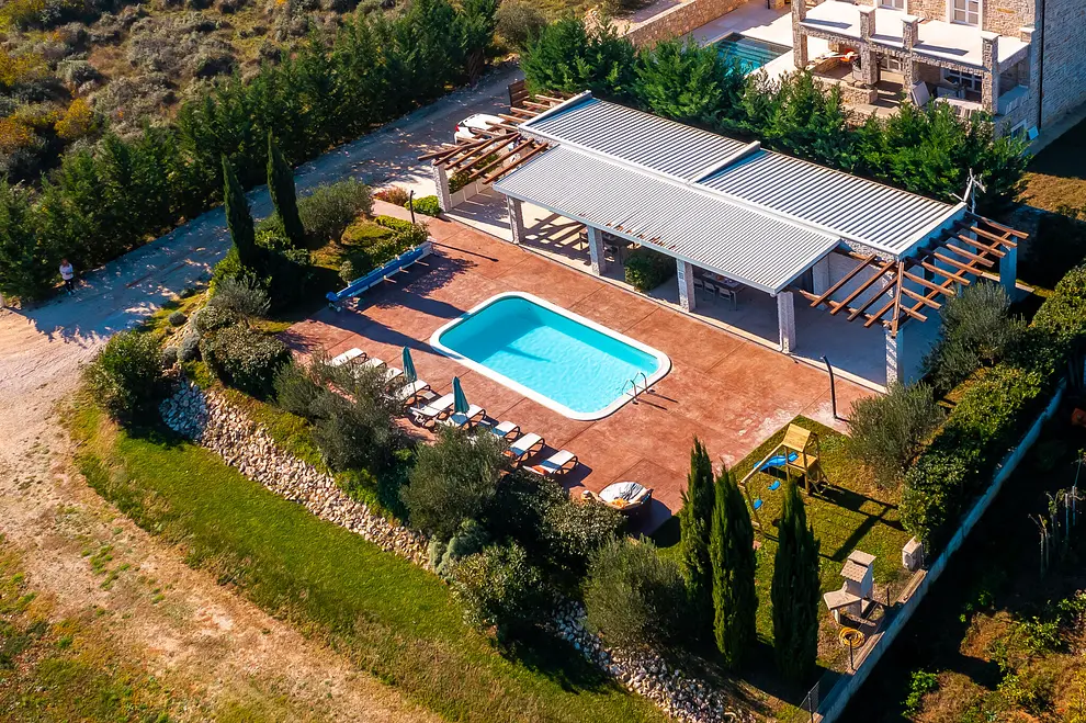 Ferienhaus in Policnik mit Pool 999212909 40465 – Foto 34