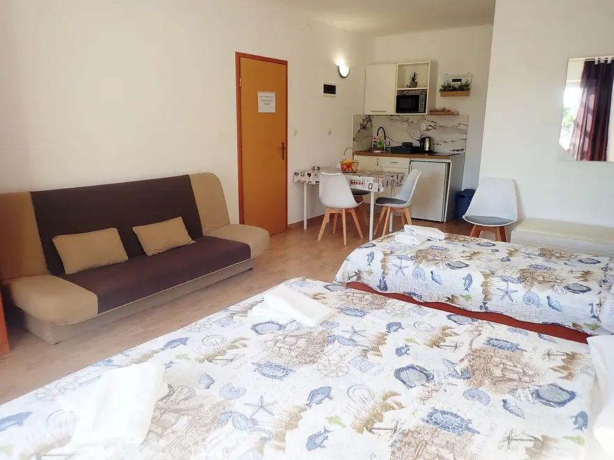 Ferienwohnung in Starigrad  999204792 32980 – Foto 5