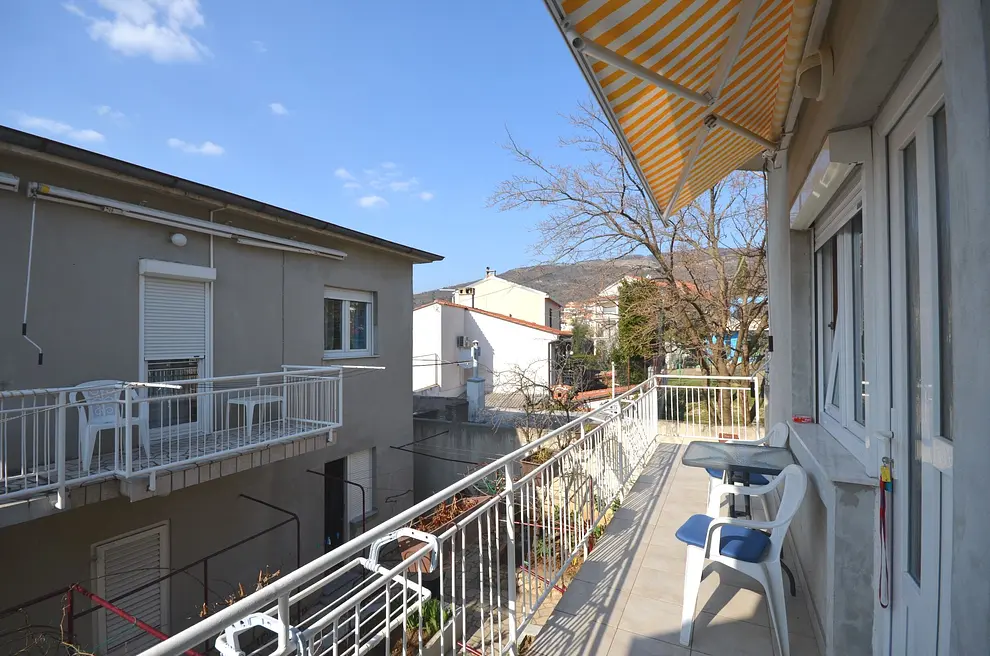 Ferienwohnung in Crikvenica  6617874 2317