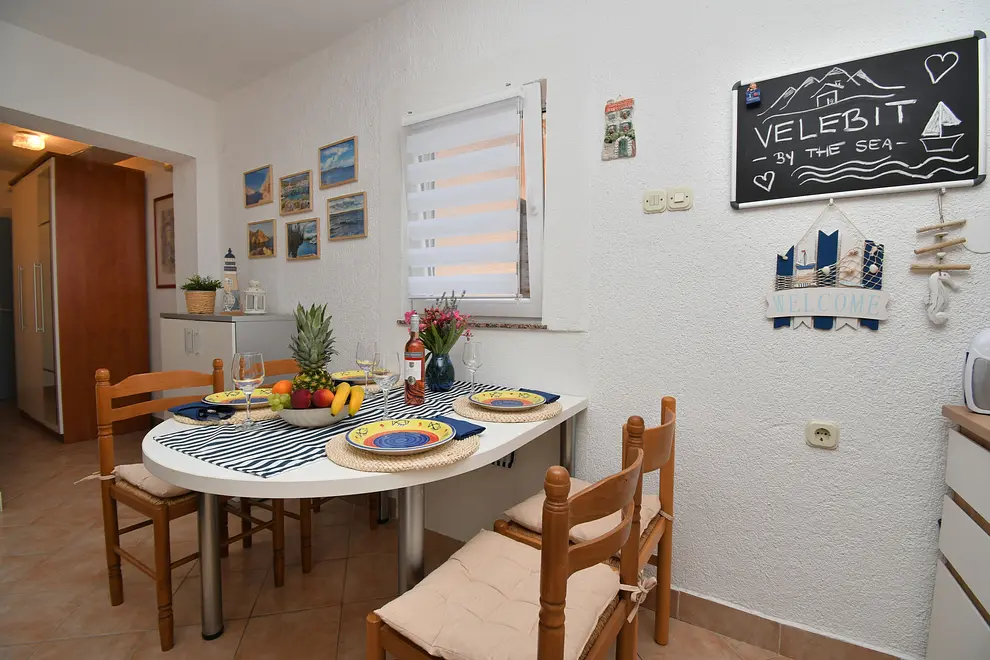Ferienwohnung in Jablanac  999207869 35879 – Foto 31