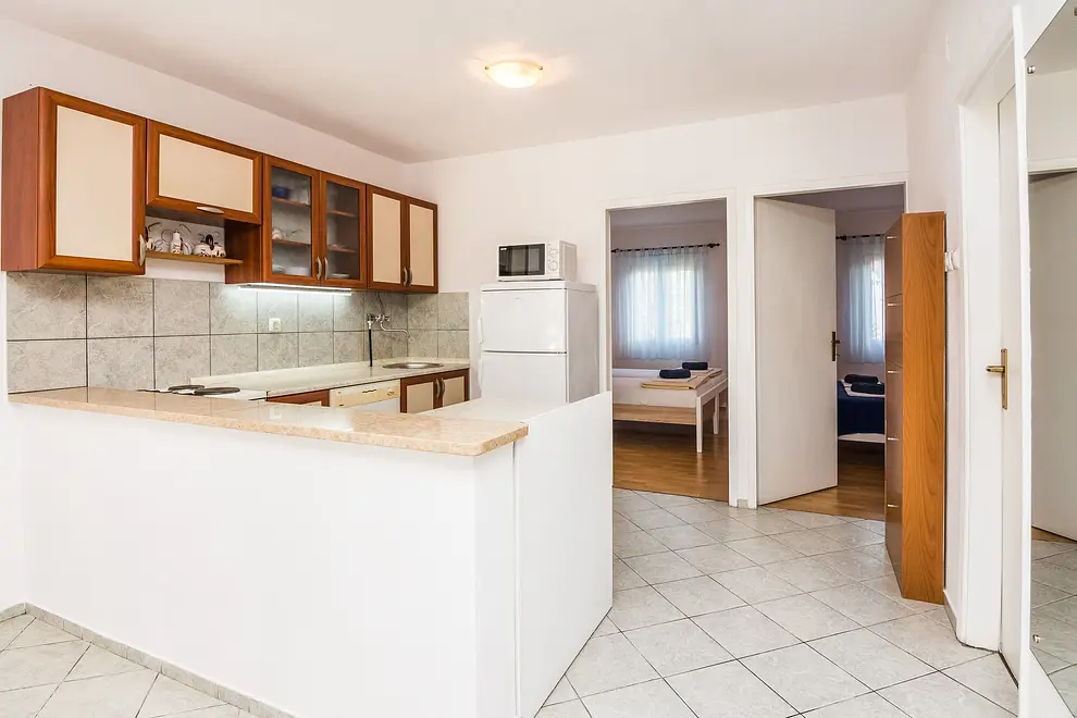 Ferienwohnung in Vir  999205515 33670 – Foto 2