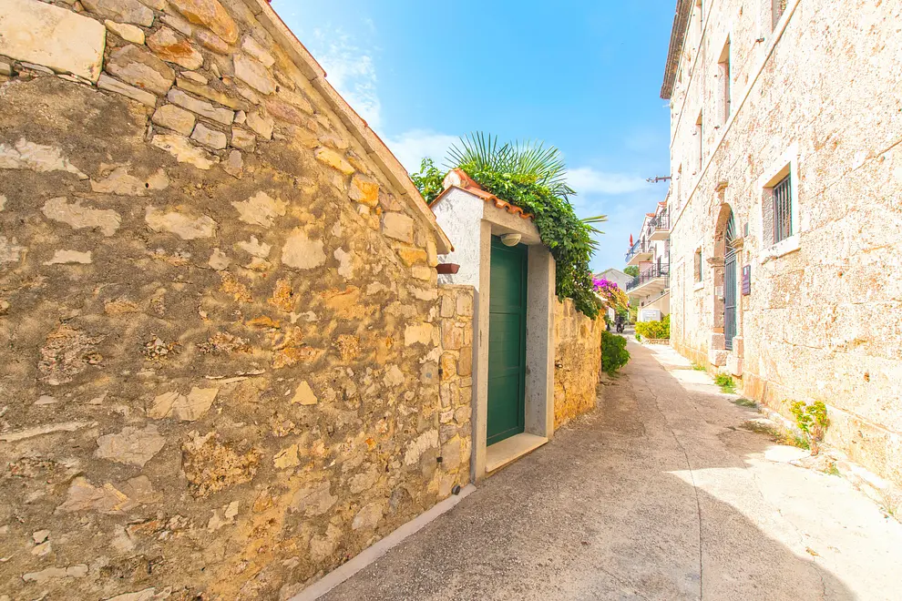 Ferienwohnung in Bol haustiergeeignet 66132973 18076