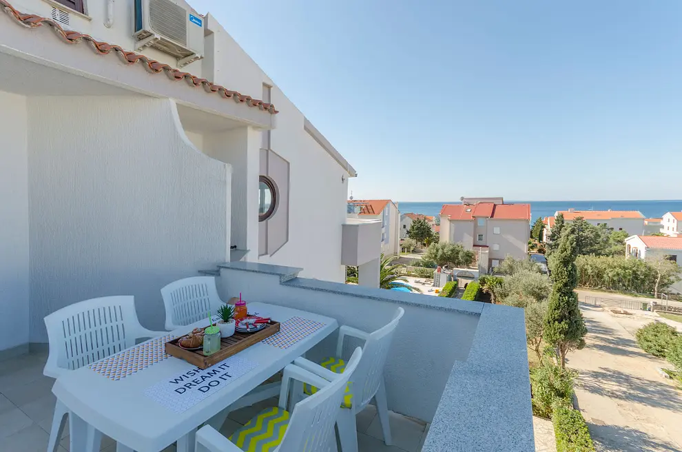 Ferienwohnung in Novalja mit Pool 999206024 34145 – Foto 21