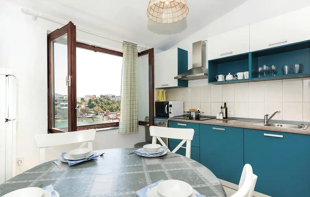 Ferienwohnung in Rogoznica  999204393 32591 – Foto 11