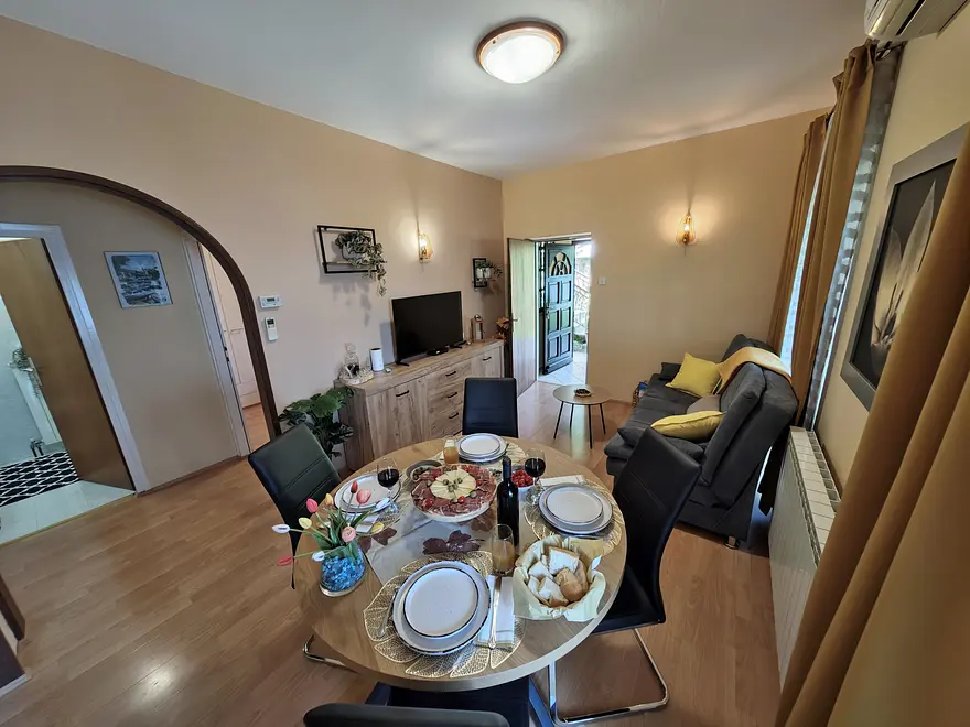 Ferienwohnung in Lovran  999206528 34627 – Foto 4