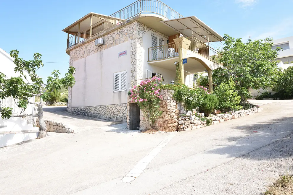 Ferienwohnung in Primosten haustiergeeignet 66130098 15788