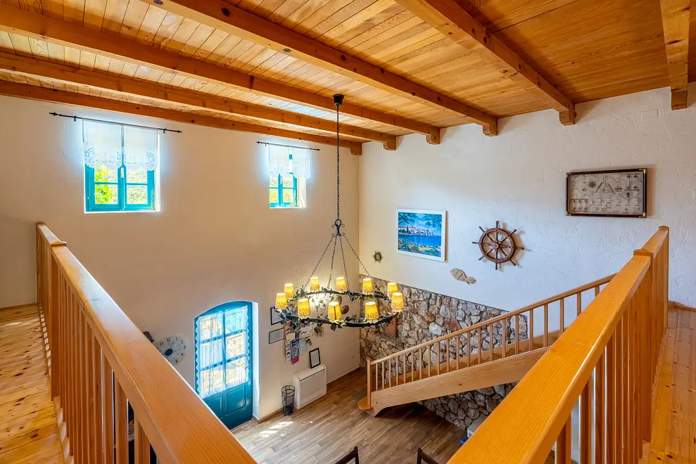Ferienhaus in Novi Vinodolski mit Pool 999204088 32300 – Foto 32