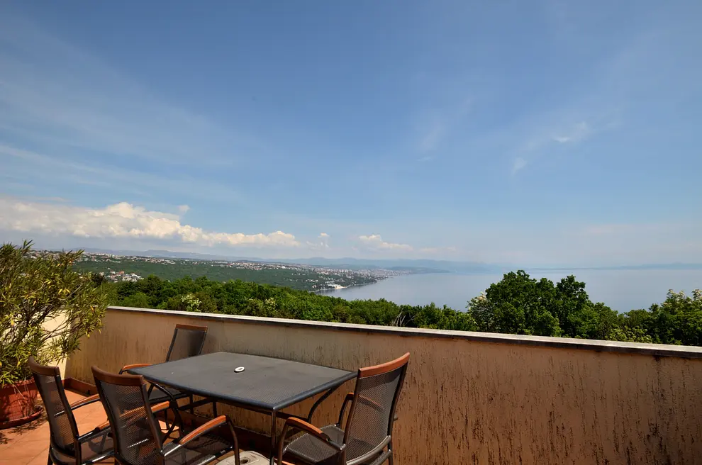 Ferienwohnung in Opatija  999208069 36047 – Foto 3