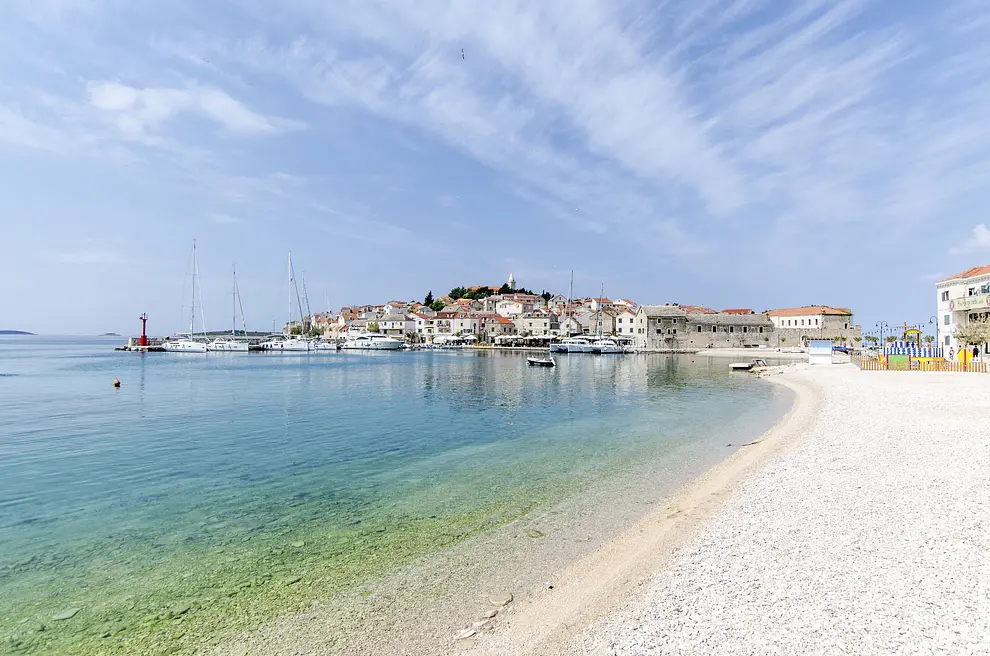 Ferienwohnung in Primosten  999204546 32739 – Foto 26